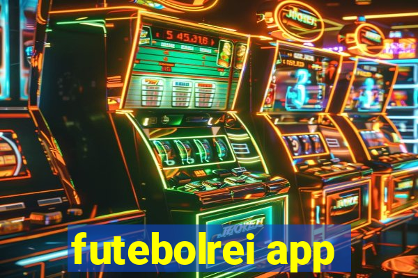 futebolrei app